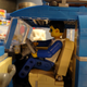 Illustration for article titled LEGO 10252 Creator VW Beetle Review (lots of pics)